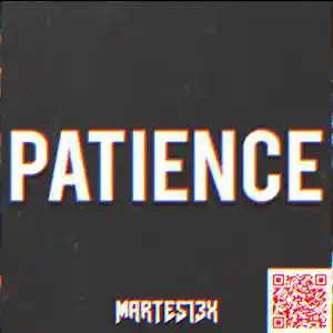Picture for song 'Patience 80 Bpm' by artist 'Martes13x'