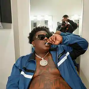 Picture for song 'Bring It On - BigXThaPlug Type Beat' by artist 'Milanmadeit'