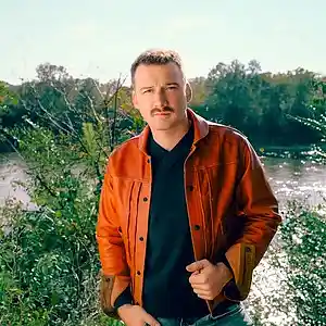 Picture for song 'Rooftop - Morgan Wallen Type Beat' by artist 'Milanmadeit'