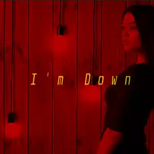 Picture for song 'I'm Down Jeremih x Tinashe x Kid Ink Type Beat' by artist 'Nenad On The Track'