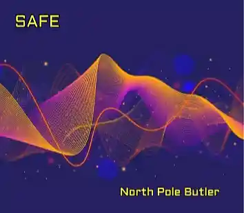 Picture for song 'Safe' by artist 'North Pole Butler'