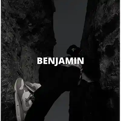 Picture for song 'Benjamin (Buy 1 Get 10 Free)' by artist 'Kontraa'