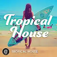 Picture for song '-=Tropical=- ALL I WANT' by artist 'DJ Franklin'