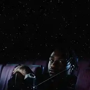 Picture for song '[FREE]LIL TJAY TYPE BEAT "HURTS"' by artist 'prodbes'