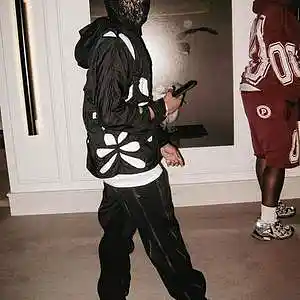 Picture for song 'Glowing (Buy 1 Get 2 Free)' by artist 'Prod By Jozy'