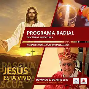 Picture for song 'Domingo de resurrección - 17 de abril' by artist 'Producciones Vandor'