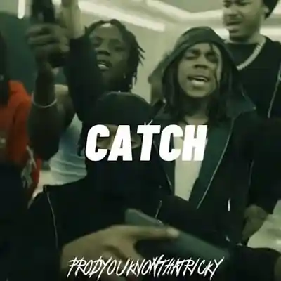 Picture for song 'CATCH Bloodhound Lil Jeff x Q50 Type Beat' by artist 'prodyouknowthatricky'