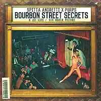 Picture for song 'Curren$y & Purps - Theme Music ( GTA )' by artist 'PURPS BEATS'