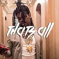 Picture for song '*Thats All* Hot Futuristic (Free DL)' by artist 'Sean Bentley'