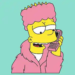 Picture for song 'STAY (HEATMAKERZ/JUSTBLAZE/DIPSET TYPE BEAT)' by artist 'SIRSMOKEBEATS'