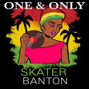 Picture for song 'ONE & ONLY' by artist 'Skater Banton'