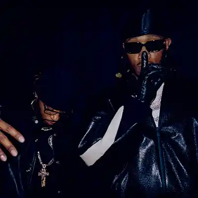 Picture for song ''Slide' - Future x Metro Boomin Type Beat' by artist 'Smooth PDC'