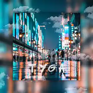 Picture for song 'Tyga' by artist 'SOD OS Beats'