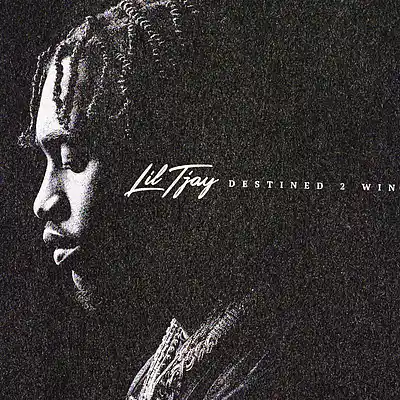 Picture for song 'Untold Stories - Lil Tjay x UK Drill Type Beat' by artist 'Stomp Beats'