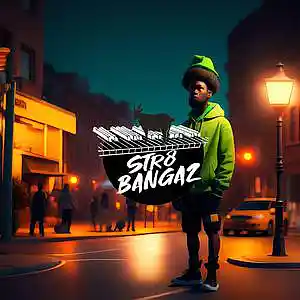 Picture for song 'issa one' by artist 'Swagdot Beatz'