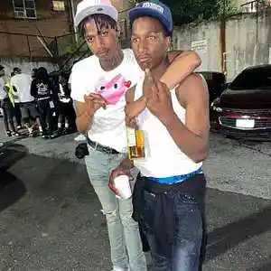 Picture for song 'GIZWOP X BABY JAMO TYPE BEAT "SPIN" (PROD. SXIFF)' by artist 'SXIFF'