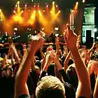 Picture for song 'Showtime' by artist 'The DJ Catastrophy'