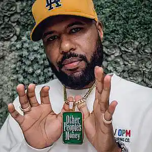 Picture for song 'Can't Have It All' by artist 'The Soul Society Beatz'