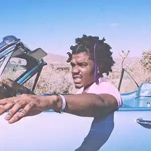 Picture for song 'Drive On' by artist 'The Soul Society Beatz'