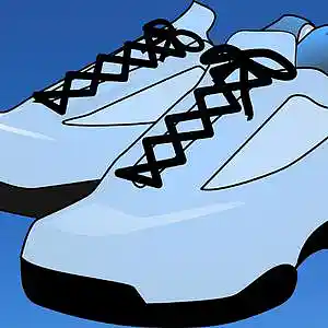 Picture for song 'The Shoes' by artist 'TRAPZ BEATS'