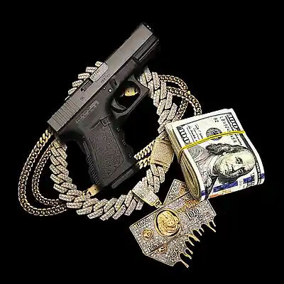 Picture for song 'TRAPP BBEAT2' by artist 'UVABEATSPROD'