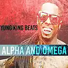 Picture for song 'Alpha and Omega' by artist 'YungKingBeatsOfficial'