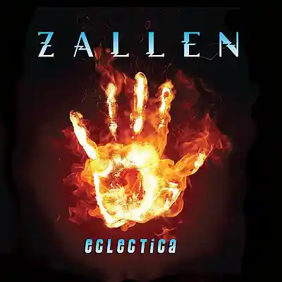 Picture for song 'All I Ever Wanted' by artist 'ZALLEN'