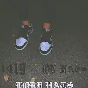 Picture for song 'LORD HATS' by artist 'ADDA'