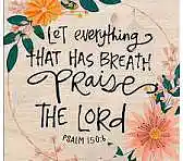 Picture for song 'Psalm 150 (acoustic)' by artist 'Adrian J Pratt'