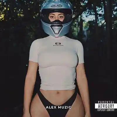 Picture for song 'RECKLESS - LIL BABY TYPE BEAT' by artist 'Alex Muzic'