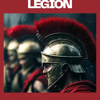 Picture for song 'Legion (Epic Orchestral, Rap)' by artist 'Alex Thrive Music'
