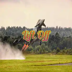 Picture for song 'Lift Off' by artist 'Anac On The Beat'