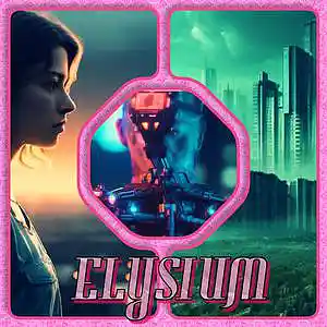 Picture for song 'Elysium' by artist 'ProDByGoDBoDI'