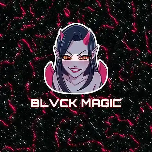 Picture for song 'Space World' by artist 'BLVCKmagic'