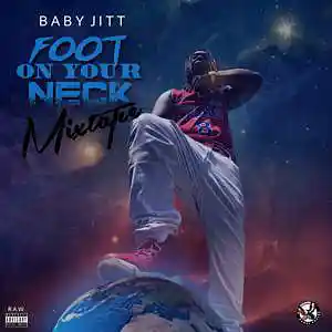 Picture for song 'JUST ME' by artist 'Baby Jitt'