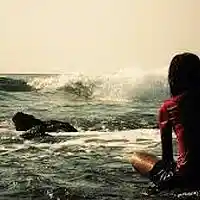 Picture for song 'Stay Calm-Prodbykayready' by artist 'Beats by KayReady'