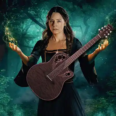 Song picture of 'No Sanctuary here'