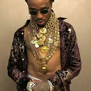 Picture for song 'Trappin On Books' by artist 'Brentin Davis Beats'