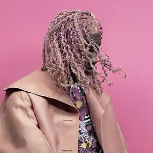 Picture for song 'Young Thug x Gunna Type Beat - Gold On The Moon' by artist 'Brentin Davis Beats'