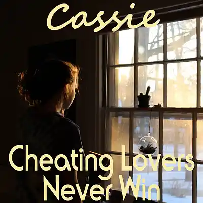 Picture for song 'Cheating Lovers Never Win' by artist 'Cassie'