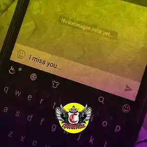 Picture for song 'I Miss You (Post Malone Tyla Yaweh Type Beat)' by artist 'Chorderline'