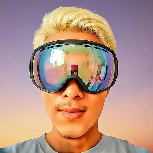 Artist picture