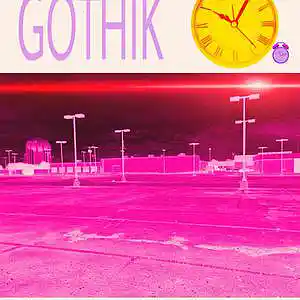 Picture for song 'MALIBU - Lil uzi type beat' by artist 'DEDSAINT'