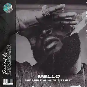 Picture for song 'Mello' by artist 'Dimsho Beats'