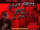 Picture for song 'HUSTLIN' by artist 'DIRTY POCKETS PRODUCTIONS'