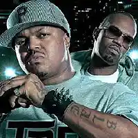 Picture for song 'In The Darkness-85bpm' by artist 'DOTWRECK Productions'