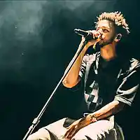 Picture for song 'Sunshine (J Cole & Kendrick Lamar Style) ' by artist 'Dreamnation Productionz'