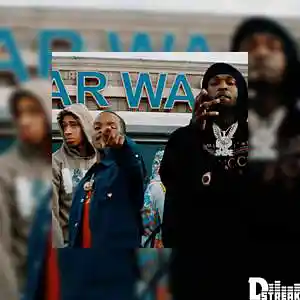 Picture for song 'UK/NY Drill Type Beat - "Offset"' by artist 'D-Streak057'