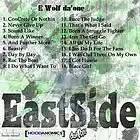 Picture for song '15 - E-Wolf da one -i just do it 4 the fans' by artist 'EWOLF DA'1'