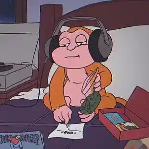 Picture for song 'FREESTYLE TYPE BEAT - MOONROCK' by artist 'Far Out Beats'